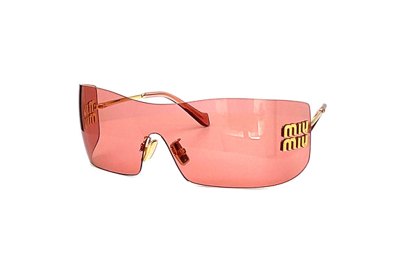 Miu Miu - Aube (Red)