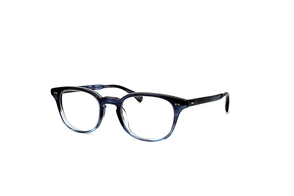 Oliver Peoples - Sarver (Clear Blue)
