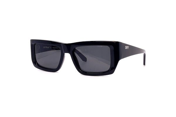 Off-White™ - Prescott (Black | Grey)