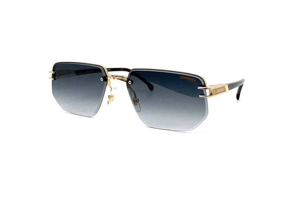 Carrera - 1070/S (Gold Brown Havana)