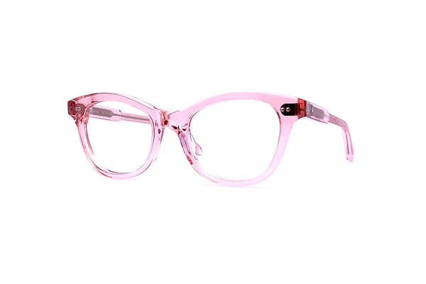 PRESS - The Charade (Rose Crystal)