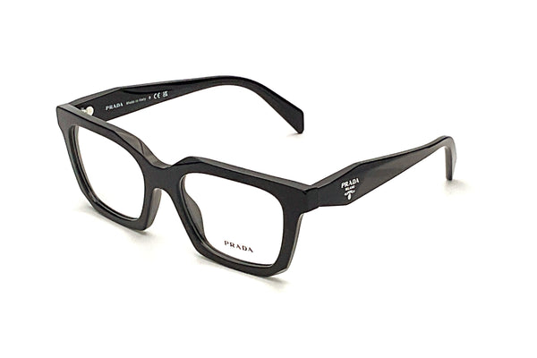 Prada - VPR C08 (Black)