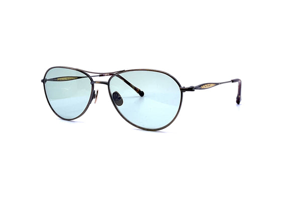 Matsuda - M3139 (Antique Gold) [57]