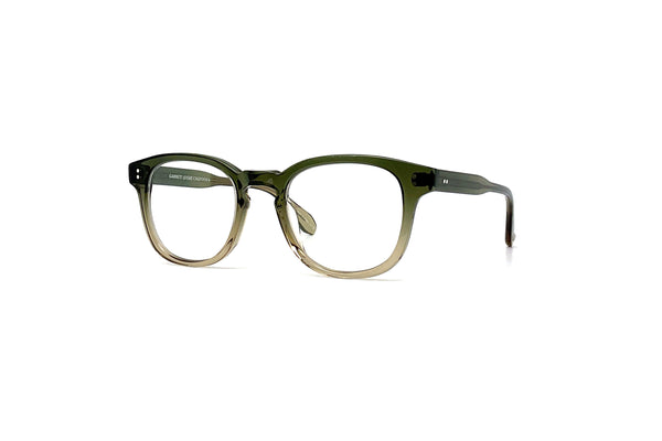 Garrett Leight - Langley (Cyprus Fade)