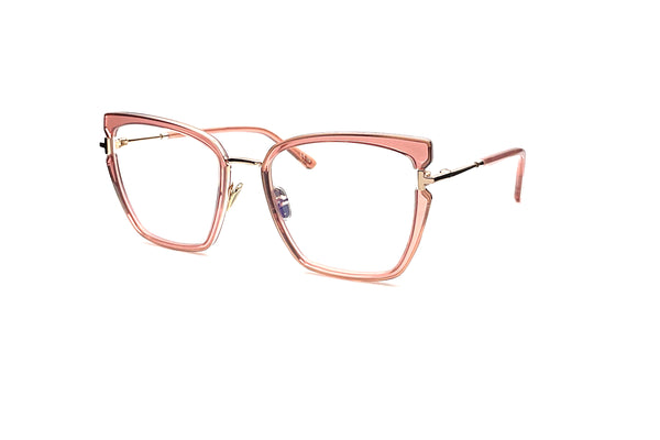 Tom Ford - TF5984-B (Pink)