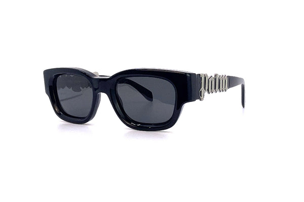 Palm Angels - Posey (Black) FINAL SALE