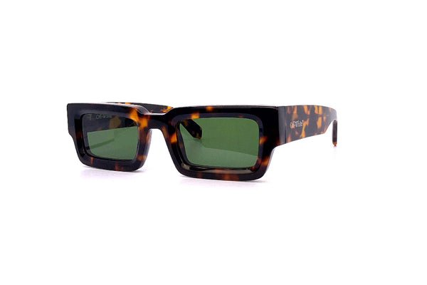 Off-White™ - Lecce (Havana | Green)