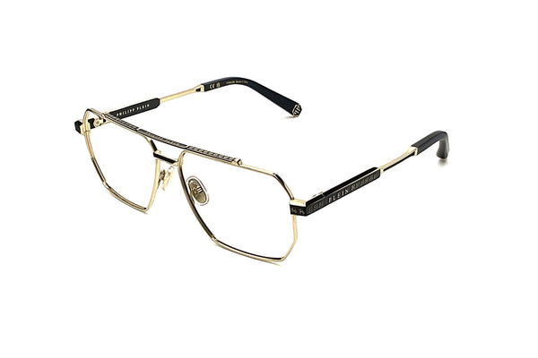 Philipp Plein - Plein Legacy VPP157 (Rose Gold/Matte Black)