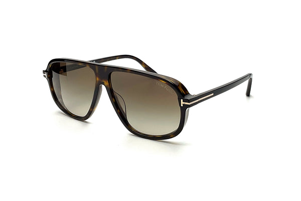 Tom Ford - Guillaume (Dark Havana)
