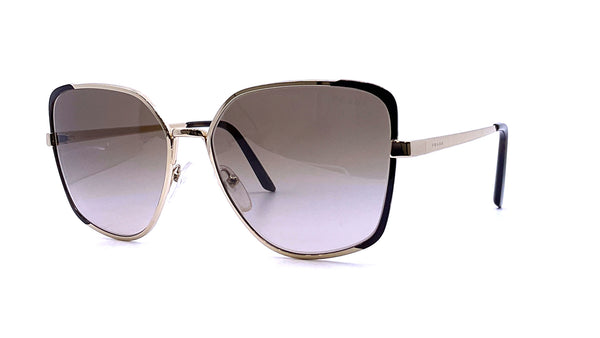 Prada - SPR 60X (Pale Gold)