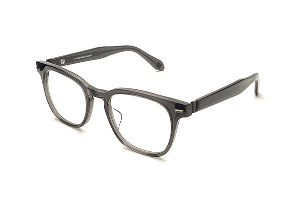 Zero G Eyewear - The Heights (Dark Smoke)