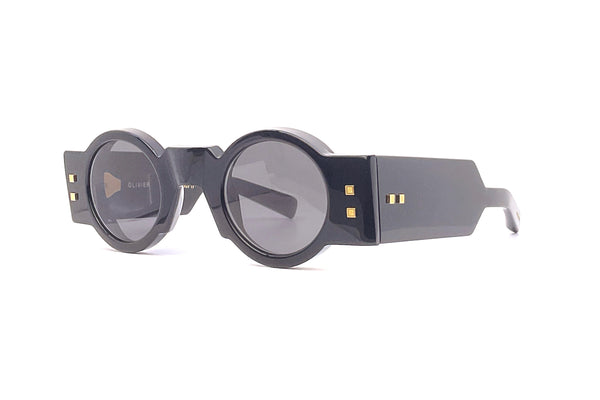 Balmain - Olivier (Black | Gold)