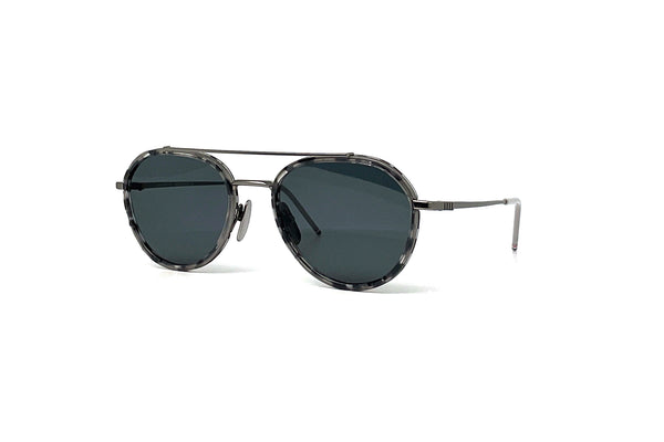 Thom Browne - UES801A (Grey Tortoise)