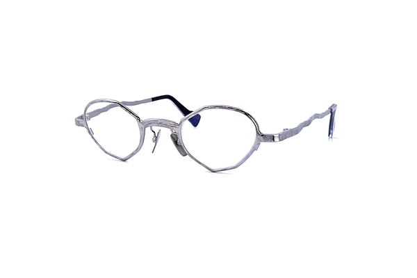 Kuboraum - Mask Z20 (Silver)