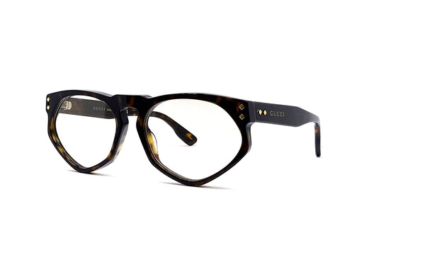 Gucci - GG1248S (Havana)