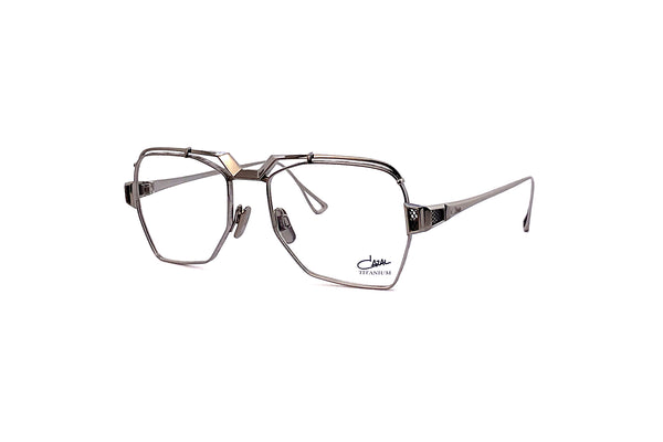 Cazal - 5009 (Silver)