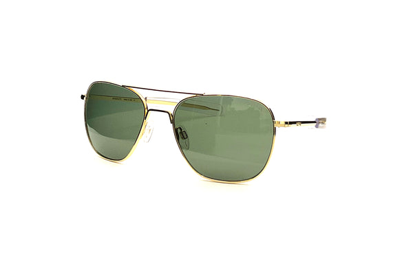 Randolph - Aviator AF105 (23K Gold | AGX)