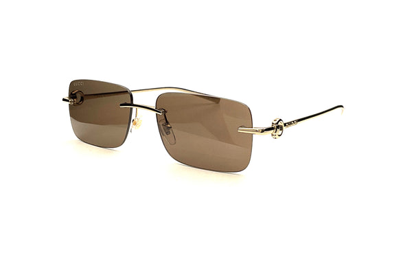 Gucci - GG1703S (Gold)