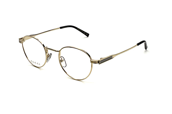 Gucci - GG1877O (Gold)