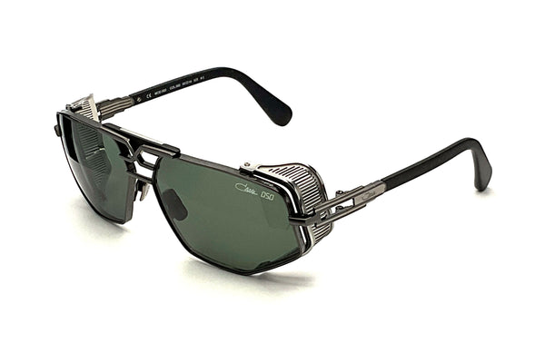 Cazal - 050 (Gunmetal/Black)