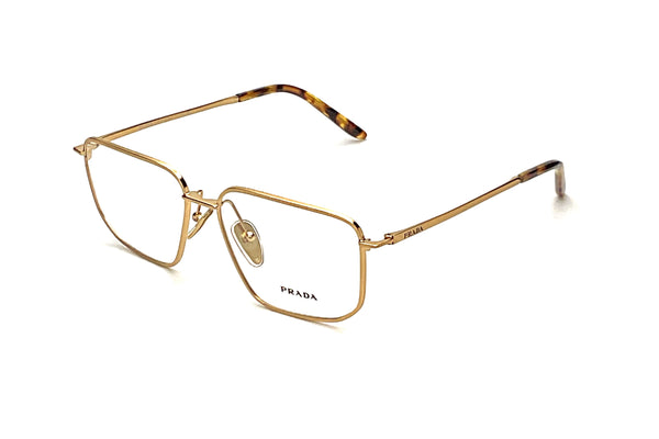 Prada - VPR C52 (Gold)