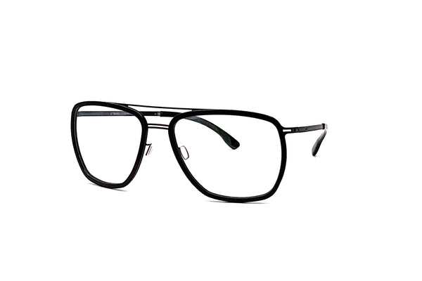 ic! berlin - Magnus (Black HD/Black)
