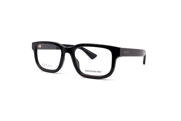 Gucci - GG1584O (Black)