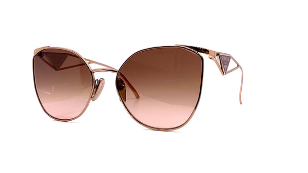 Prada - SPR 50Z (Pink Gold)