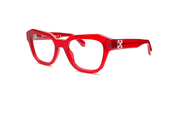 Off-White™ - OERJ07F (Red)
