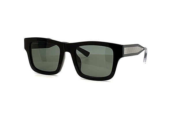 Gucci - GG2072SA (Black)