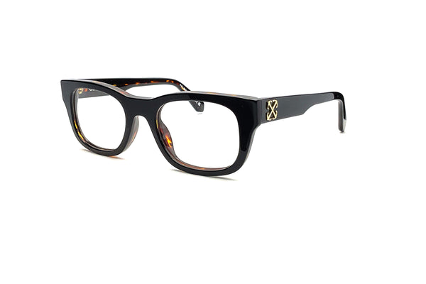 Off-White™ - OERJ07N (Black)