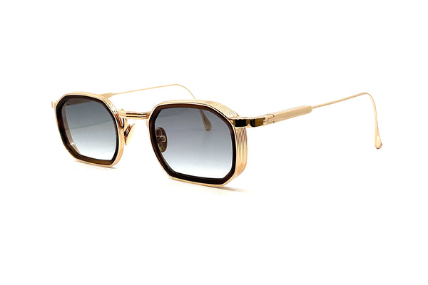 John Dalia - Samuel (Mocha/22k Rose Gold)