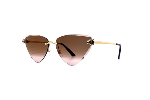 Cartier - Panthère de Cartier - CT0399S (002)
