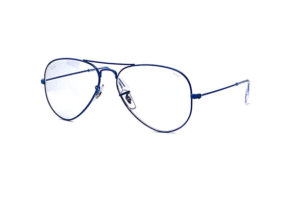 Ray-Ban - [55] RB3025 (9222/T3)