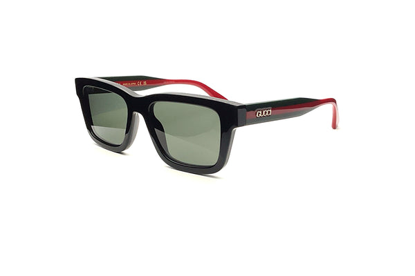 Gucci - GG1869S (Black)