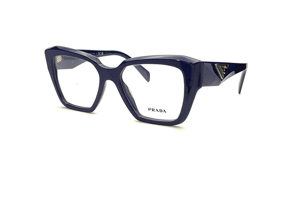 Prada - VPR 09Z (Blue)