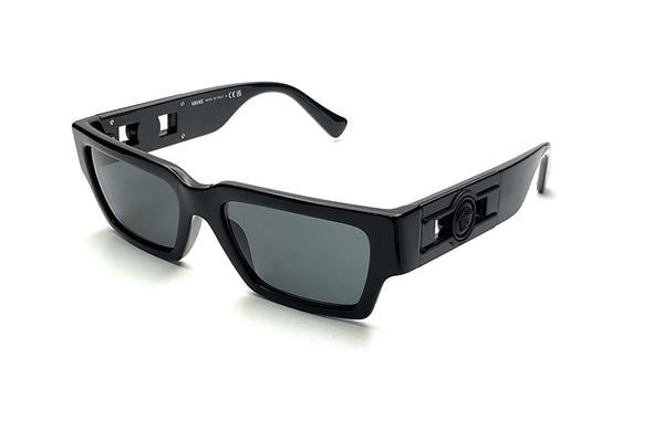 Versace Eyewear - 4459 (Black)