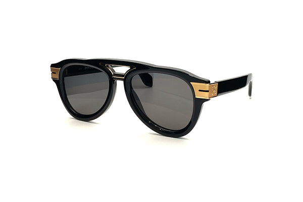 Palm Angels - PERI100 (Black | Dark Grey) FINAL SALE