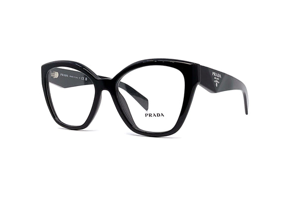 Prada - VPR 20Z (Black)