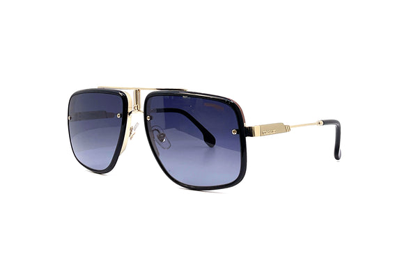 Carrera - Glory II (Gold Black)