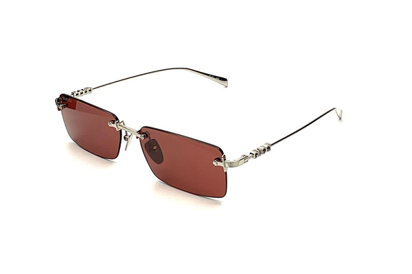 Gucci - GG1941S (Shiny Silver)