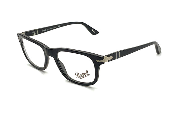 Persol - 3029-V [52] (Black)