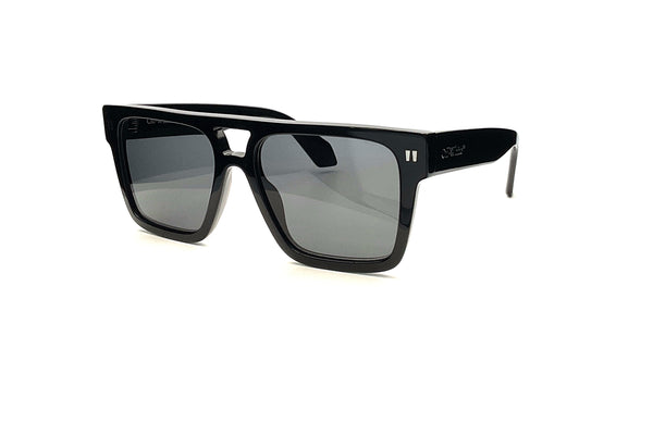 Off-White™ - Springfield (Black | Dark Grey)