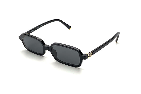 Miu Miu - SMU 11Z (Shiny Black)