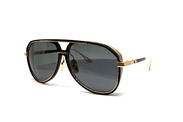 Dita - Epiluxury 2 (Rose Gold/Black)