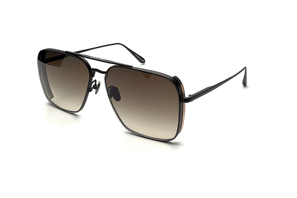 Linda Farrow - Asher (Black)