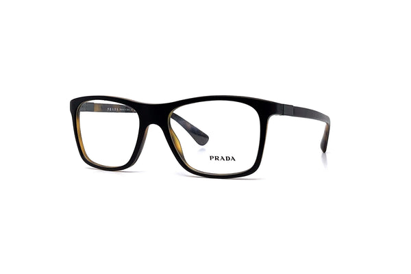 Prada - VPR 05S (Black/Tortoise)