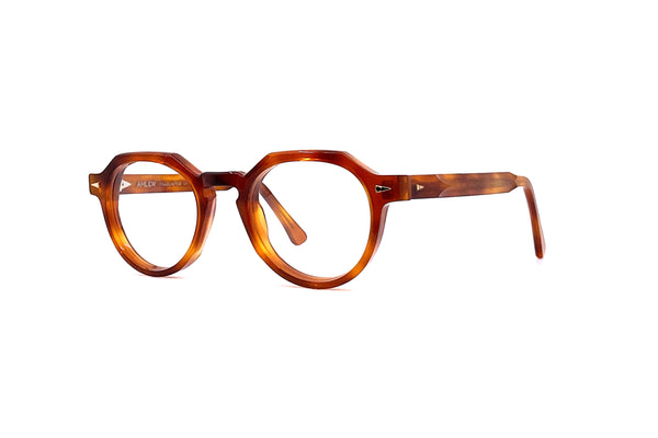 Ahlem - Rue Bosquet (Orange Turtle)