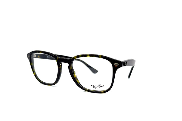 Ray-Ban - RB5352 (2012)
