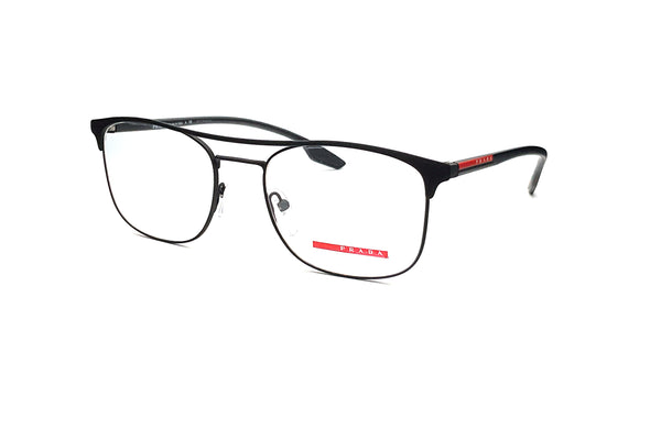 Prada Linea Rossa - VPS 50N (Black)